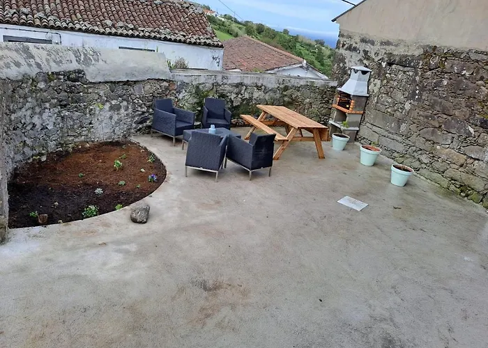 Casa Pyrrhula Murina - Private Jacuzzi