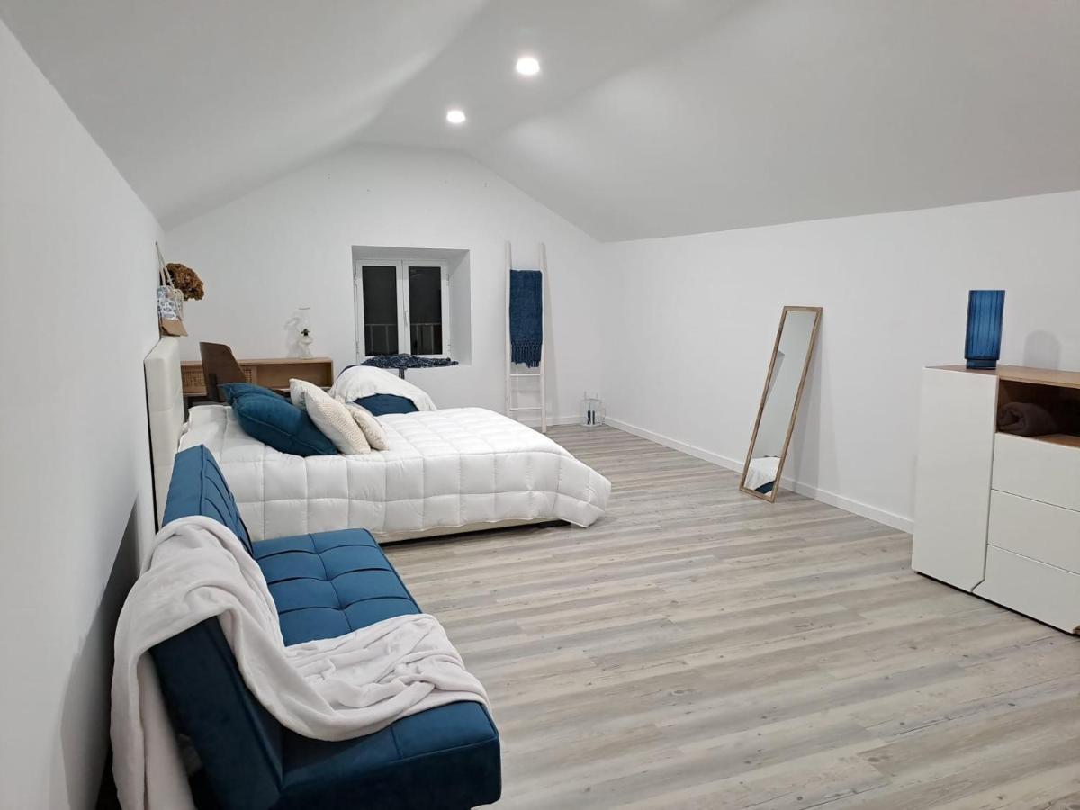 Casa Pyrrhula Murina - Private Jacuzzi Ferienhaus Nordeste (Azores)