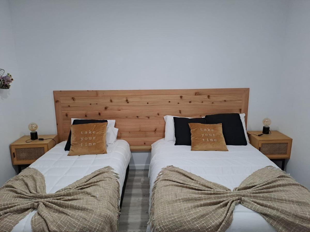Casa Pyrrhula Murina - Private Jacuzzi Ferienhaus