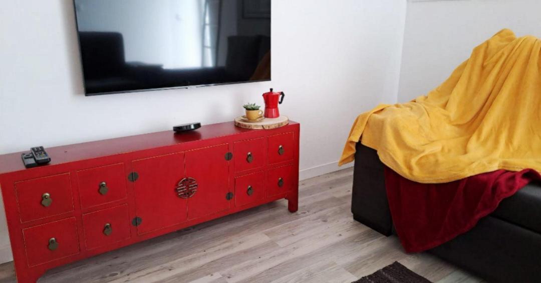Casa Pyrrhula Murina - Private Jacuzzi Holiday home Nordeste (Azores)