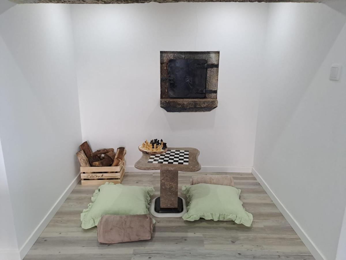 Holiday home Casa Pyrrhula Murina - Private Jacuzzi