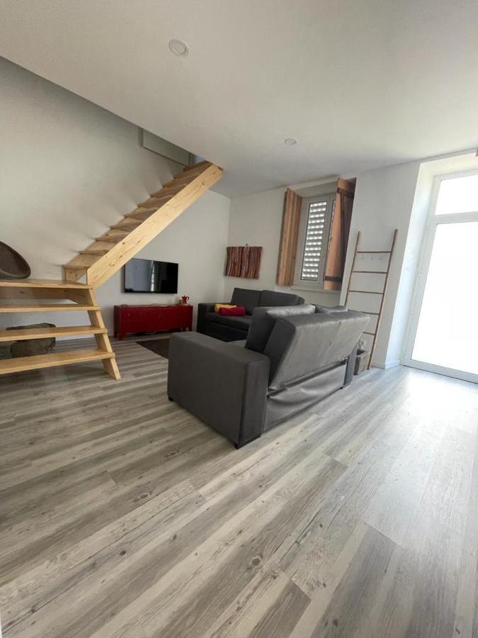 Casa Pyrrhula Murina - Private Jacuzzi Holiday home Nordeste (Azores)